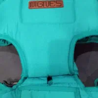 آغوشی جنس خارجی۳۵۰|اسباب و اثاث بچه|فومن, |دیوار