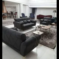 مبل زارعی مدل تک|مبلمان خانگی و میز عسلی|خوی, |دیوار