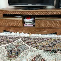 میز تلویزیون کارکرده