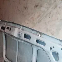 لاستیک مزدا وانت بارز وکاپوت پیکان وانت فابریک|قطعات یدکی و لوازم جانبی|تهران, اسفندیاری|دیوار