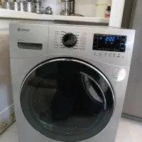 تعمیرات فوق تخصصی لبساشویی اتوماتیک ایرانی و خارجی