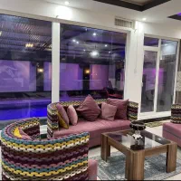 واحد دربست ویلایی شیک و استثنایی