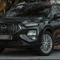 هایما 8S مشکی ۰ آماده تحویل در نمایندگی مدارک کامل