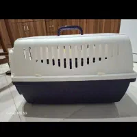 باکس سگ و گربه