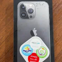 iPhone 13 pro 256 zaa