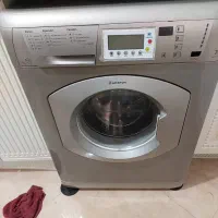 لباسشویی تمام اتومات آریستون