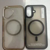 قاب آیفون ۱۶