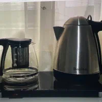 چایی ساز نو