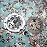 دیسک و صفحه 215 میلی والو تیبا|قطعات یدکی و لوازم جانبی|پرند, فاز ۵|دیوار