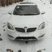 برلیانس ۳۲۰ دنده