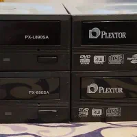 دی وی دی رایتر پلکستور  dvd writer plextor