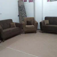 فروش مبل ۷ نفره|مبلمان خانگی و میز عسلی|بوشهر, |دیوار
