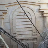 سنگ کاری - کاشی کاری - کف