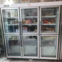 یخچال صنعتی