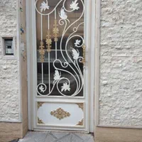 جوشکاری سیار نصب ایرانیت ساخت تعمیرات درب پنجره|خدمات پیشه و مهارت|نیشابور, امام|دیوار