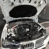BMW 2016|خودرو سواری و وانت|رشت, نیروی دریایی|دیوار