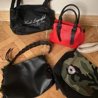 کیف زنانه