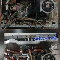 تعمیر تخصصی پکیج با ضمانت کیفیت|خدمات پیشه و مهارت|همدان, |دیوار