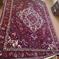 قالی