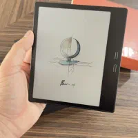 کتابخوان دیجیتال Boox Go color 7 Gen II|تبلت|اصفهان, بهارستان|دیوار