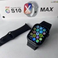 ساعت هوشمند دو