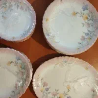 آرکوپال اصل فرانسه طرح الیز و پاسماوری در حد نو