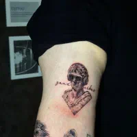 تتو بدن . آموزش تتو بدن|خدمات آموزشی|کرمانشاه, |دیوار