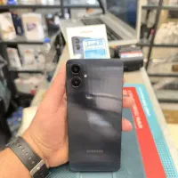 موبایل A06 رام 4 حافظه 128