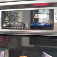 گاز ۵شعله|اجاق گاز و لوازم برقی پختوپز|طاهرگوراب, |دیوار