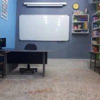 اجاره کلاس درسی دریک آموزشگاه واقع در مرکز شهر