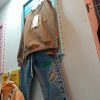 فروش ویژه البسه کودک|کفش و لباس بچه|تربت‌حیدریه, مسجد جامع|دیوار