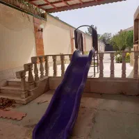 تاپ و سرسره گلبهار|اسباب‌بازی بچه|مشهد, حجاب (شهرک غرب)|دیوار