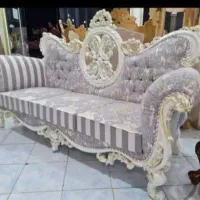 تولید و پخش مبلمان به صورت عمده و خره|مبلمان خانگی و میز عسلی|ماکو, |دیوار