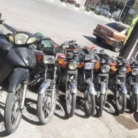 خریدوفروش موتور