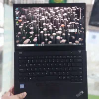 Lenovo TI i5Gen8 Ram8gb DDR4 SSD256 Nvidia2Gb آفر