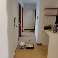 نقاشی و برقکاری ساختمان با بهترین کیفیت|خدمات پیشه و مهارت|شیروان (خراسان), |دیوار