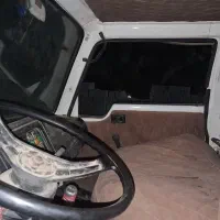 نیسان زد اف کمپرسی رودان|خودرو سواری و وانت|بندرعباس, |دیوار