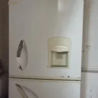 یخچال ۳ درب خارجی