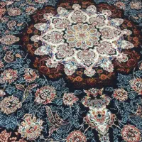 فرش ماشینی ۷۰۰شانه|فرش|کردکوی, |دیوار