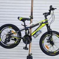 دوچرخه جردن آلومینیومی 20 دیسکی 60 ماهه بدون سود