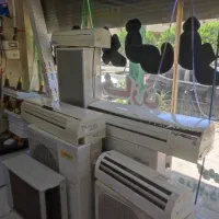 فروشگا مشتری کولر خراب و تعمیری جدید و قدیم