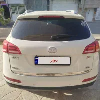 جک ‌s5|خودرو سواری و وانت|چهارباغ, |دیوار