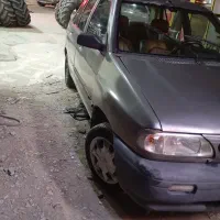 پراید 81 مرتب