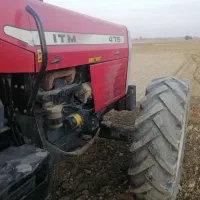 تراکتور 475جفت مدل98همه چیز پلمپ|خودرو سنگین|گرگان, |دیوار