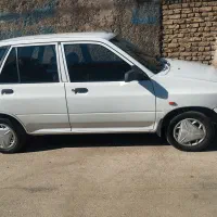 ۱۱۱مدل۹۸|خودرو سواری و وانت|نیشابور, فیض آباد|دیوار