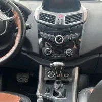 هایما s5. مدل۹۷|خودرو سواری و وانت|ارومیه, |دیوار