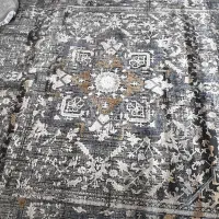 فرش ماشینی ۹ متری