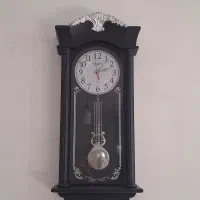 ساعت دیواری