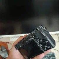 دوربین سونی a6300