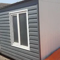 کانکس فوری آماده تحویل ۱ روزه